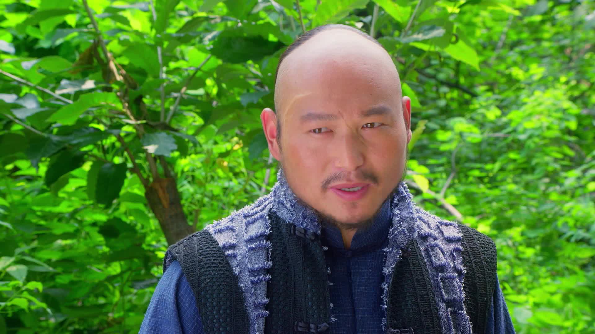 【青年霍元甲之威震津门】第35集预告-电视片花-在线观看-高清下载