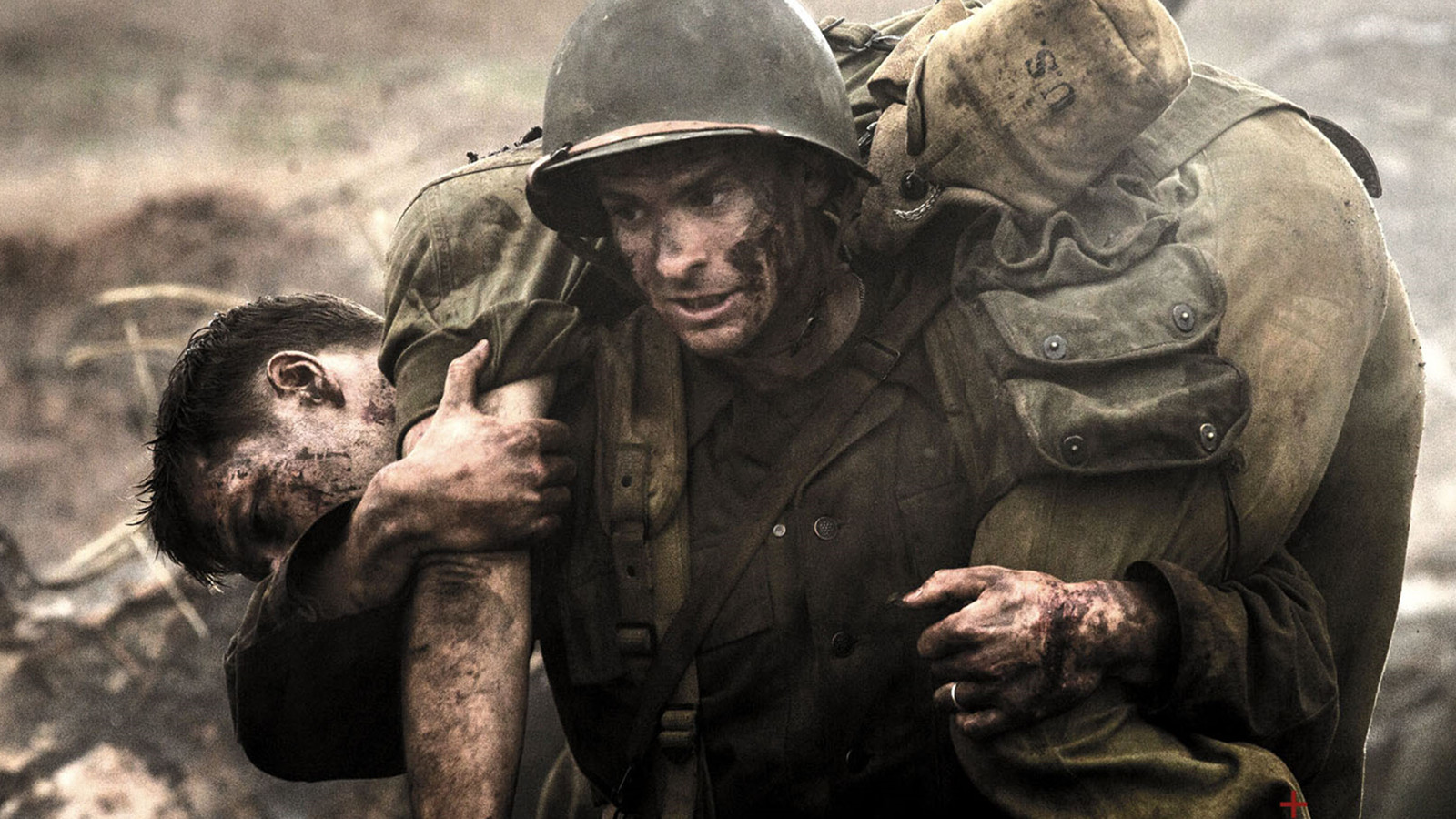 如果你到现在还渴望战争,看看这个视频,也许会改变你的看法