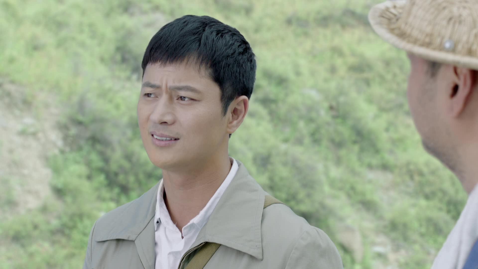 弄弄坪呢?远在天边近在眼前