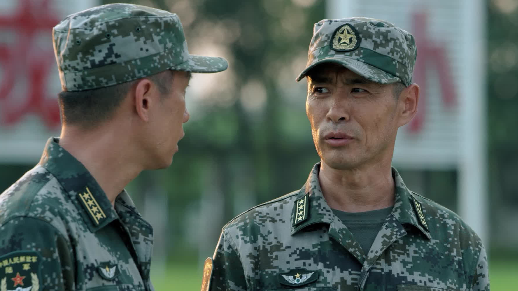 【蓝军出击】第15集预告