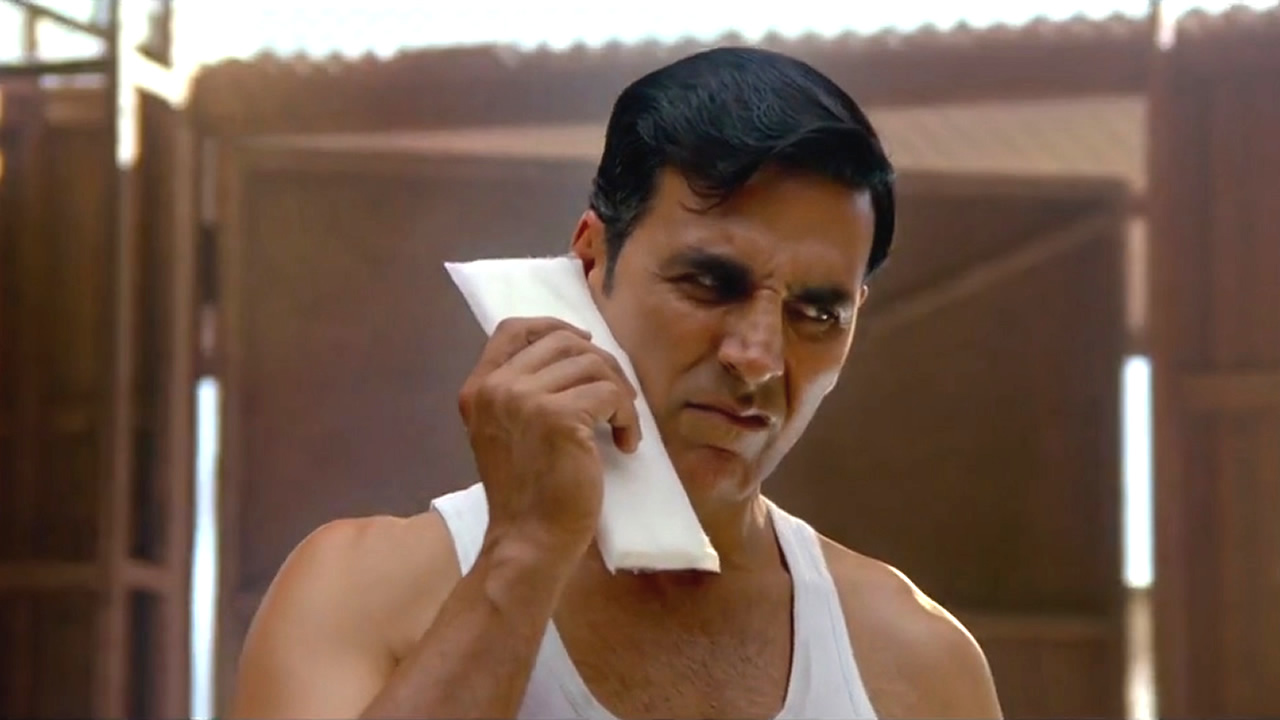 《护垫侠》想笑死我吗?名字一股烂片味,不料竟是部神作