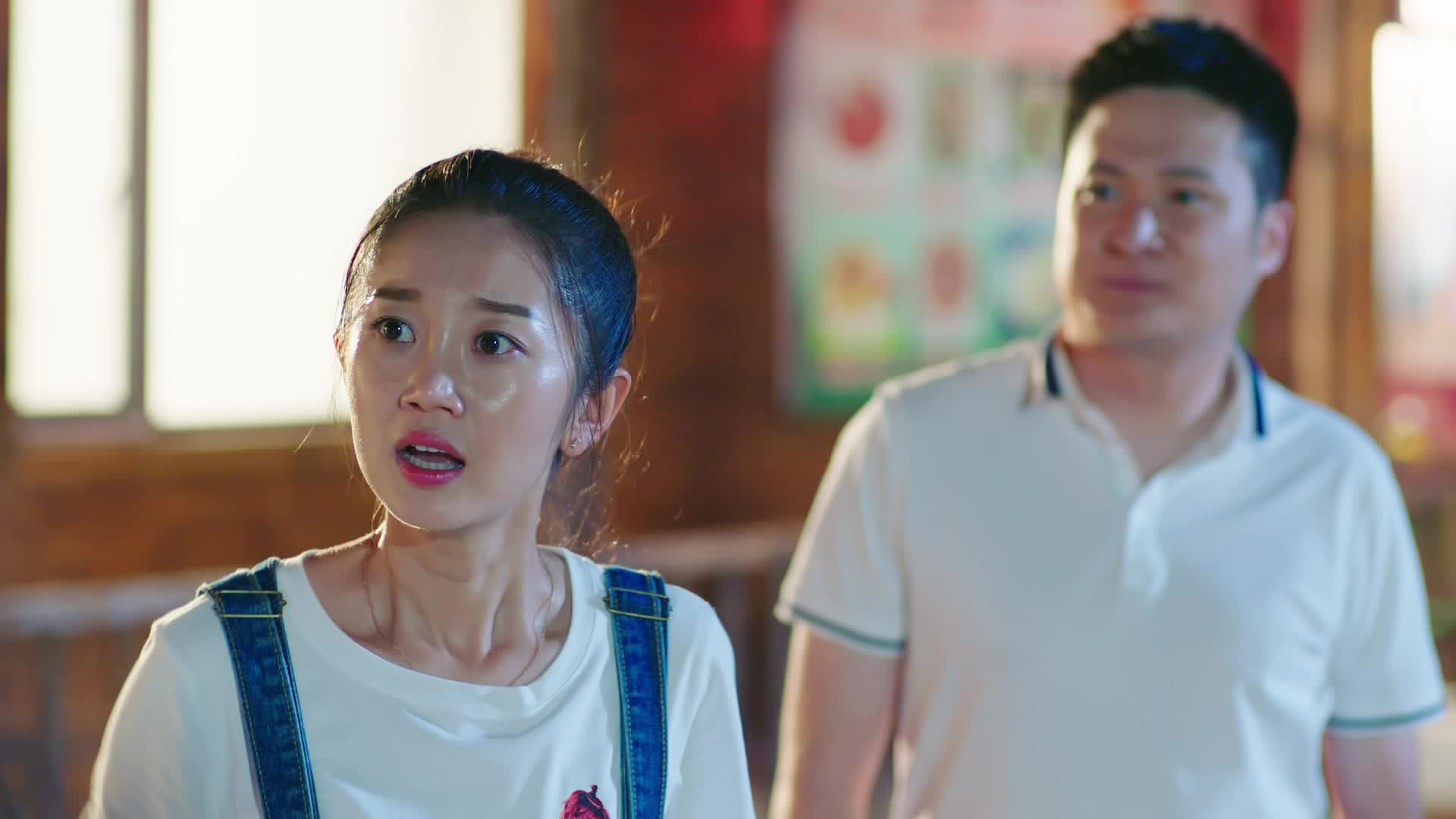 【鲜花盛开的山村】第26集预告