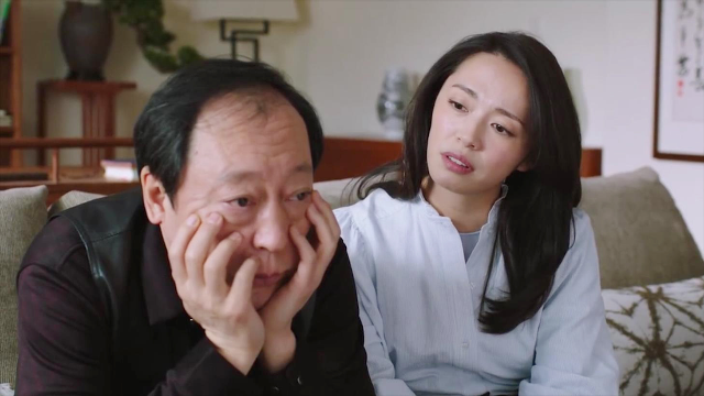 苏大强被明玉管得服服帖帖,乖乖待在家里,不敢再作妖了