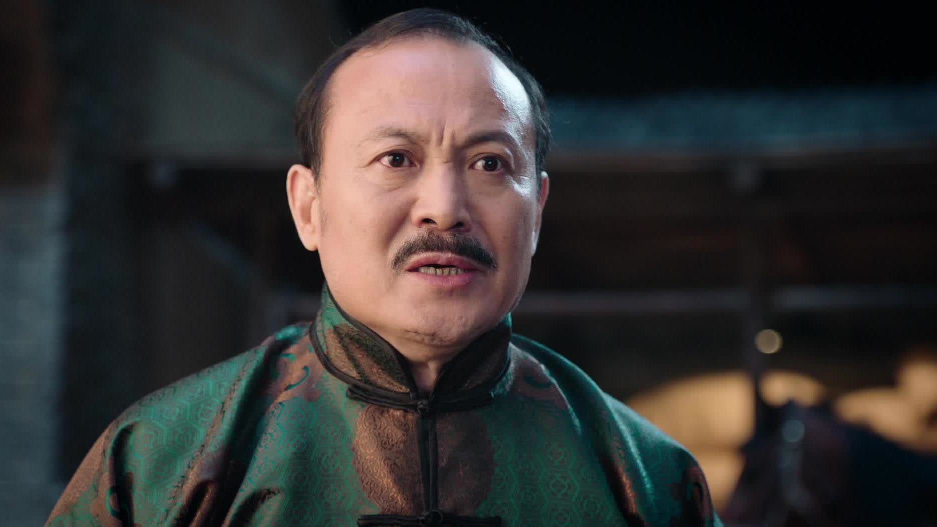 【丁大命】第12集预告