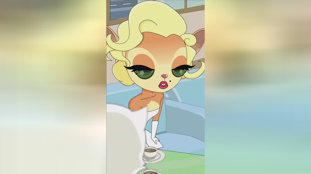 水儿在线教你如何搭讪!快拿小本本记下来啊!