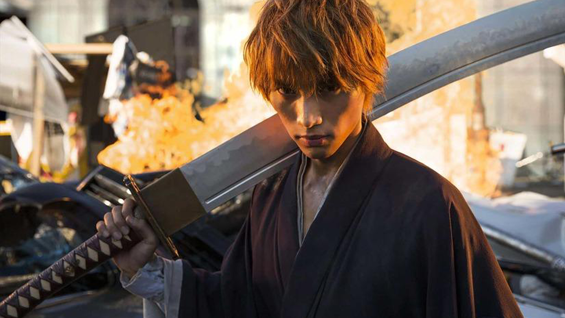 真人版《死神》能否满足粉丝期待?全新预告讲述黑崎一护身世