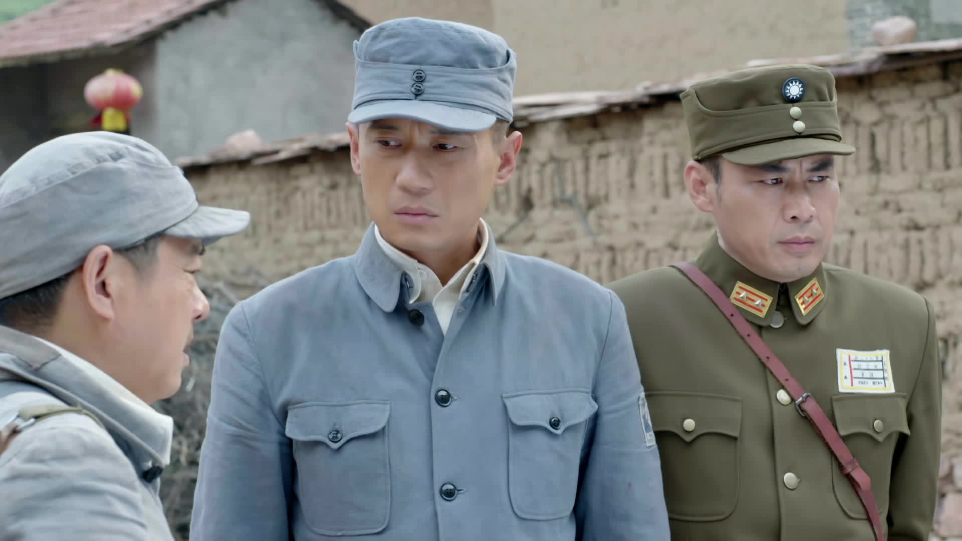 【战地青春之歌】第26集预告