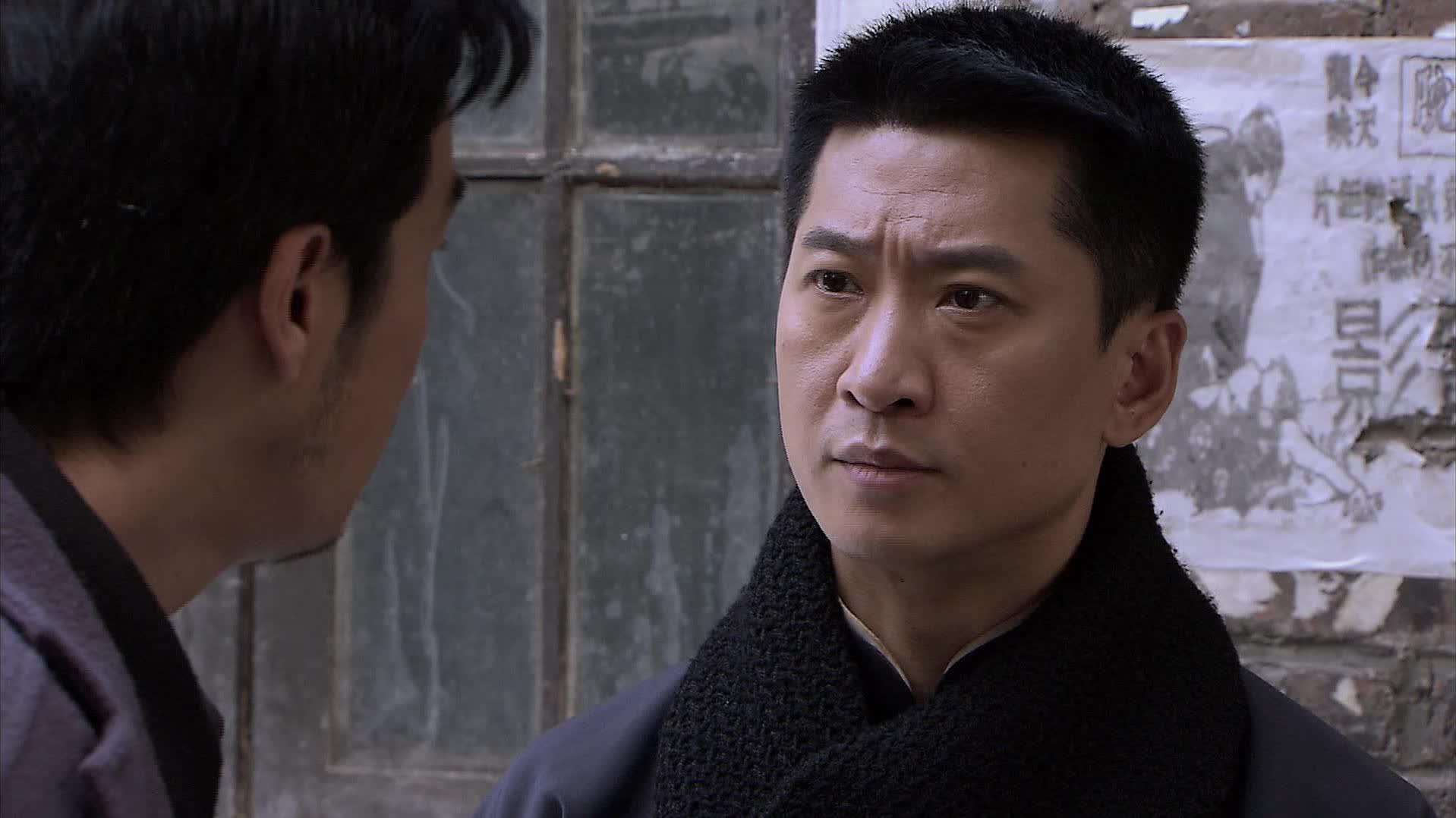 【黑夜天使】第14集预告