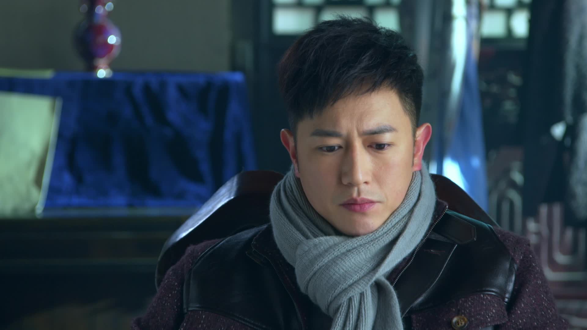 【铁血军歌】第1集预告