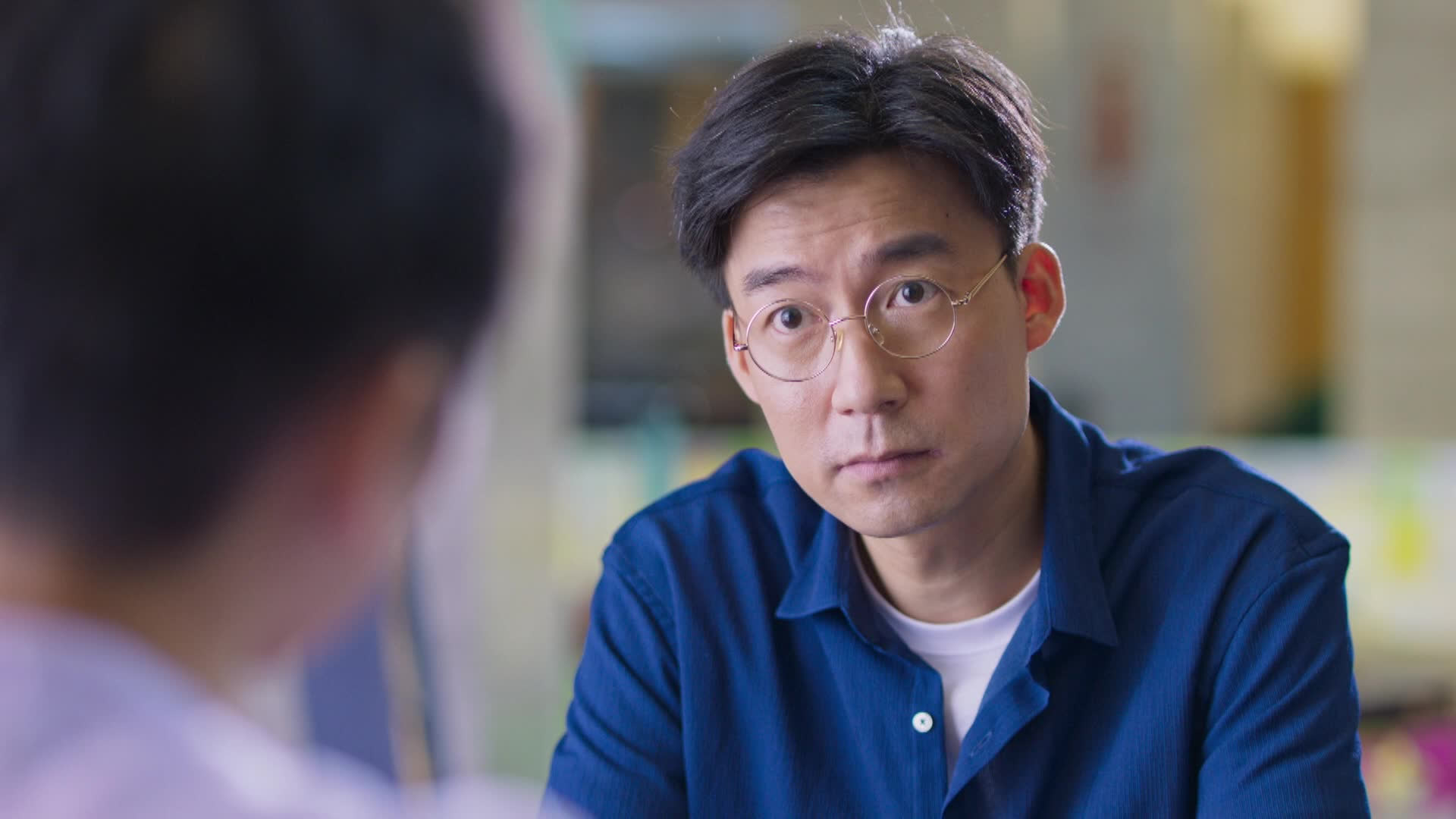 郭梓林看出盈盈需要资金-电视片花-在线观看-高清下载-风行视频