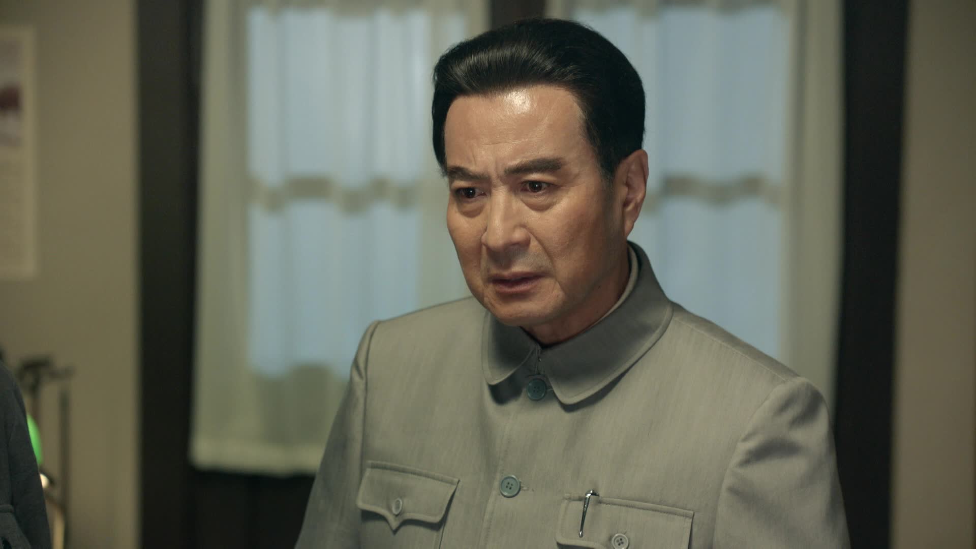 【香山叶正红】第35集预告