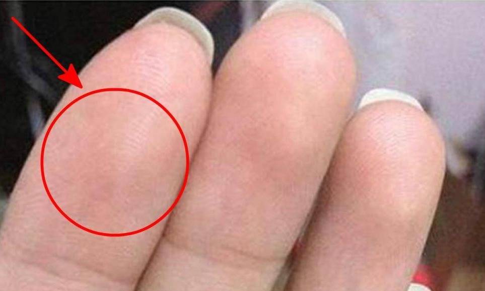 手指上的斗和簸箕,分别代表什么寓意?看完总算涨知识了!