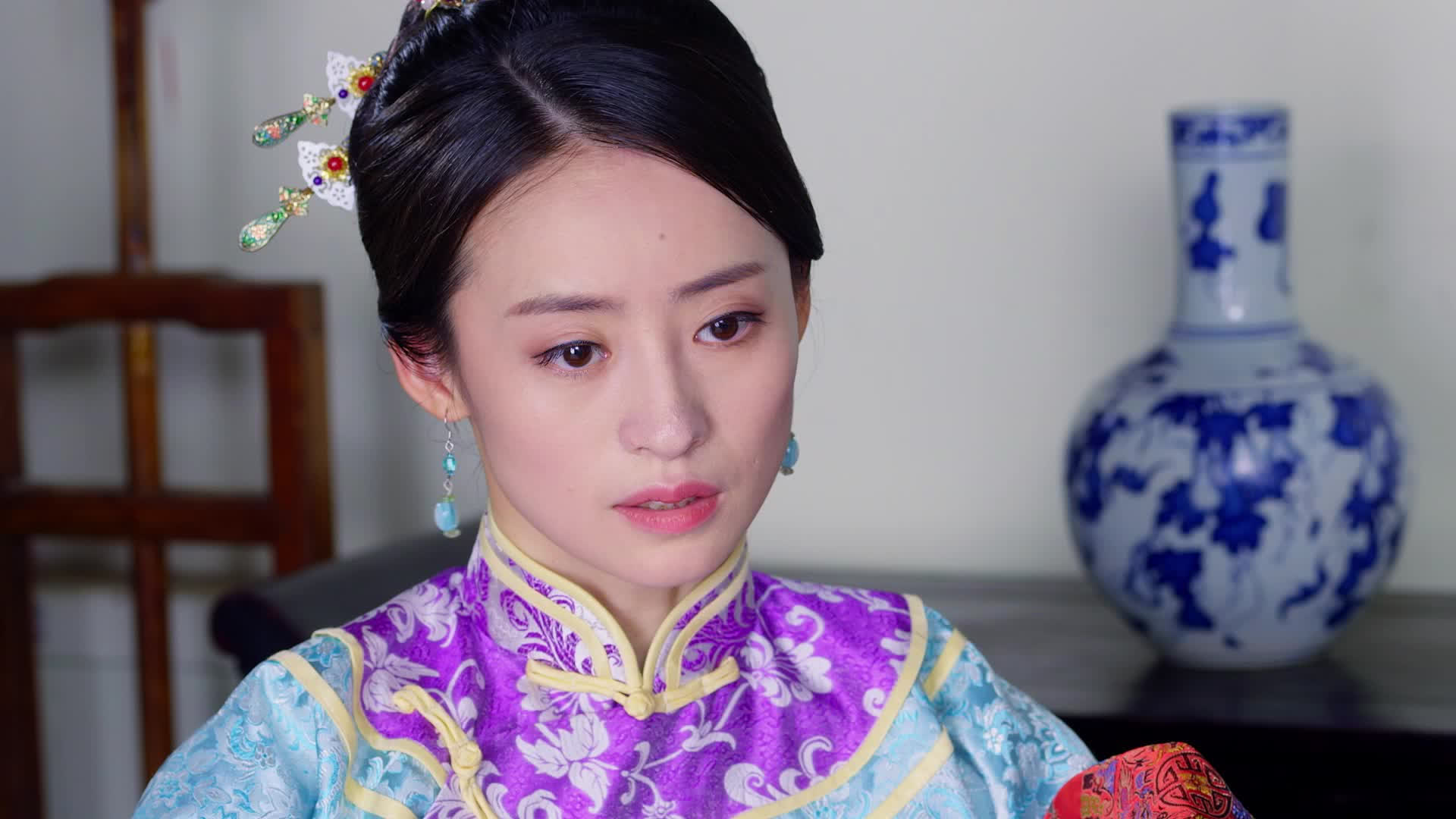 【青年霍元甲之威震津门】第29集预告