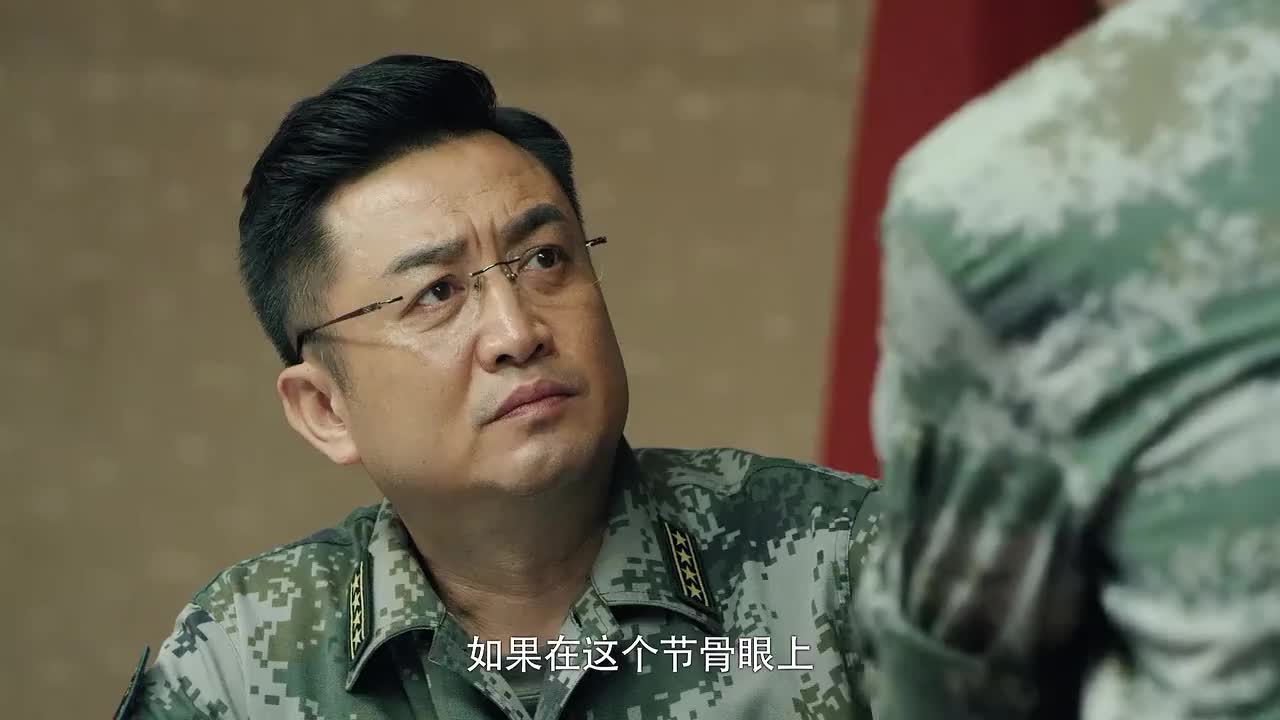 【蓝军出击】褚战刚怎么说都有理