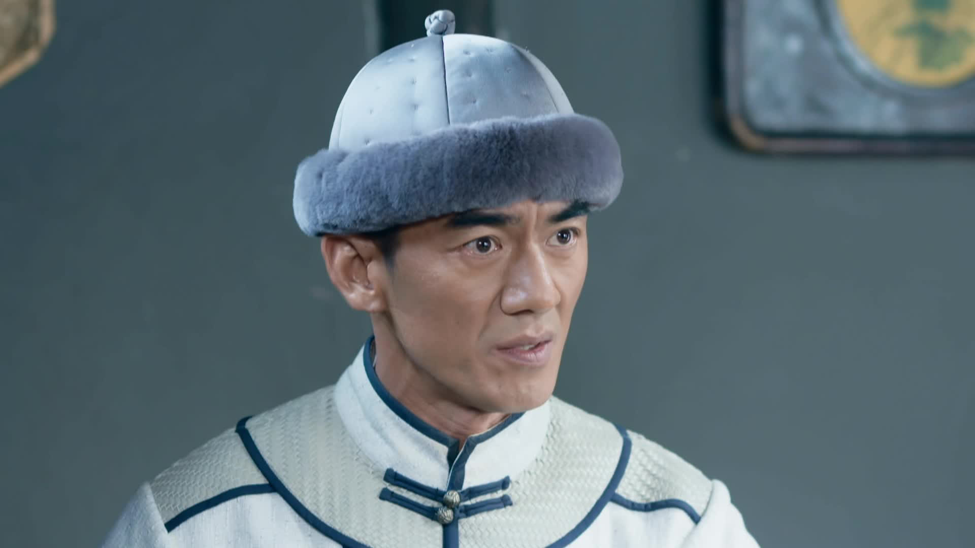 【少林寺传奇之东归英雄】第3集预告