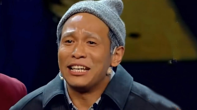 宋小宝病情恶化?将告别他心爱的荧幕