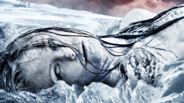 3分钟看《零下一百度》,感受大雪来临的可怕