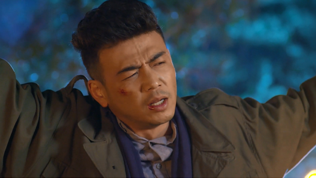 【惊蛰】杨烁惨被严刑拷打 逼问上山原因