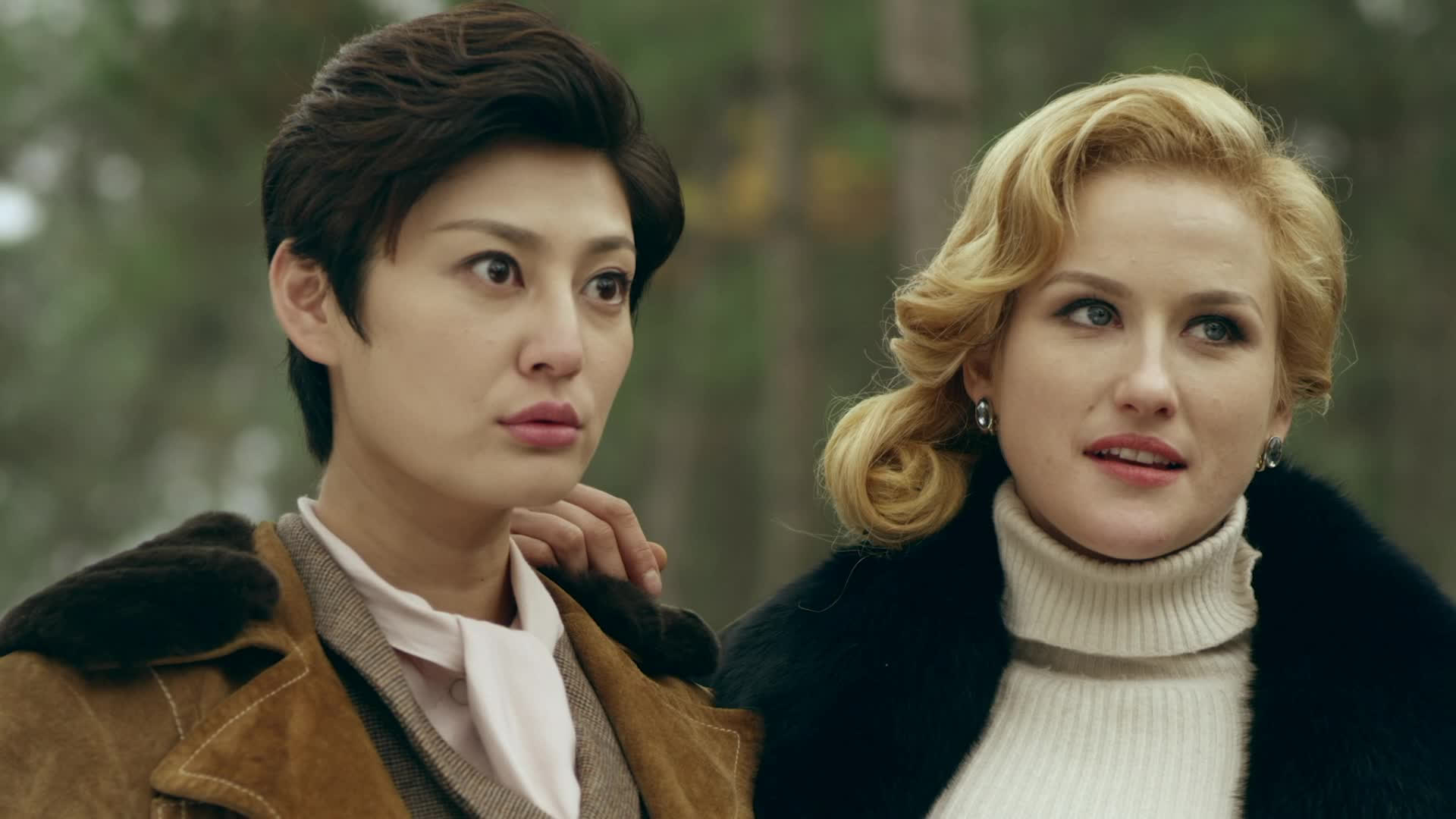 【女子特战队】第8集预告