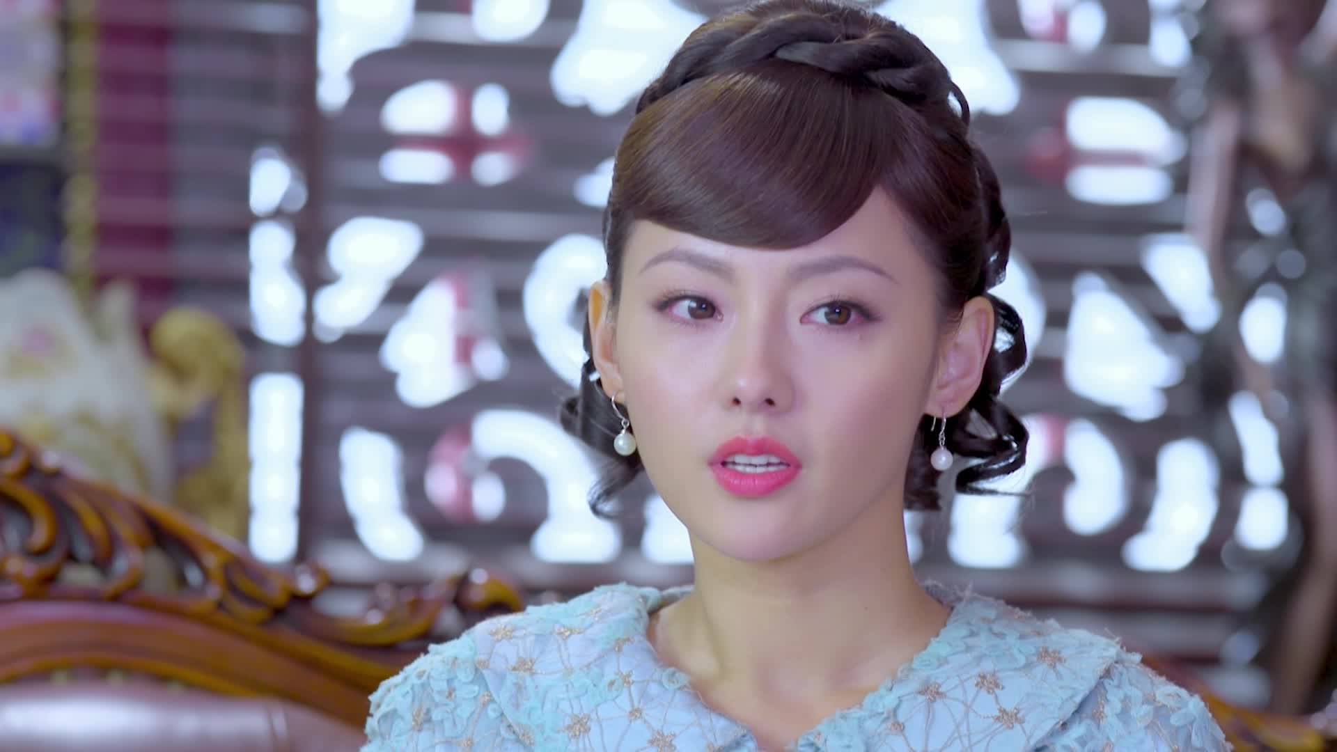 【百战天狼】第33集预告