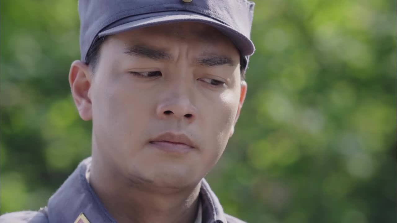 【荡寇】杨二虎竟然被国君当成奸细!