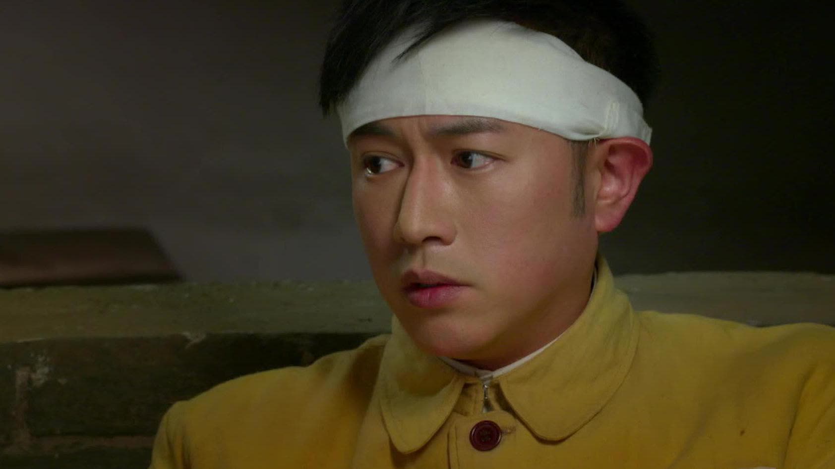 【铁血军歌】第26集预告