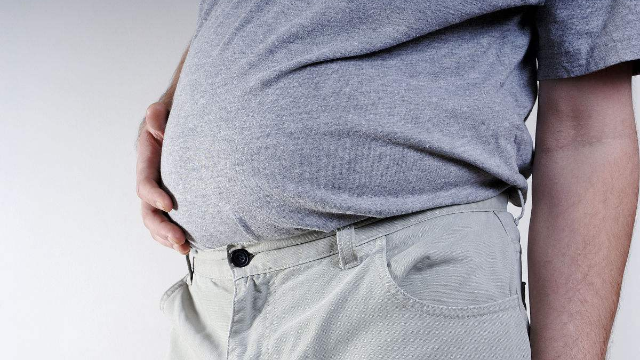 "肚子大"的人是有什么疾病吗?肚子里装的是什么?医生:要小心