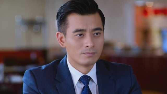 【猎场】陈龙欲与胡歌创业 得贵人相助