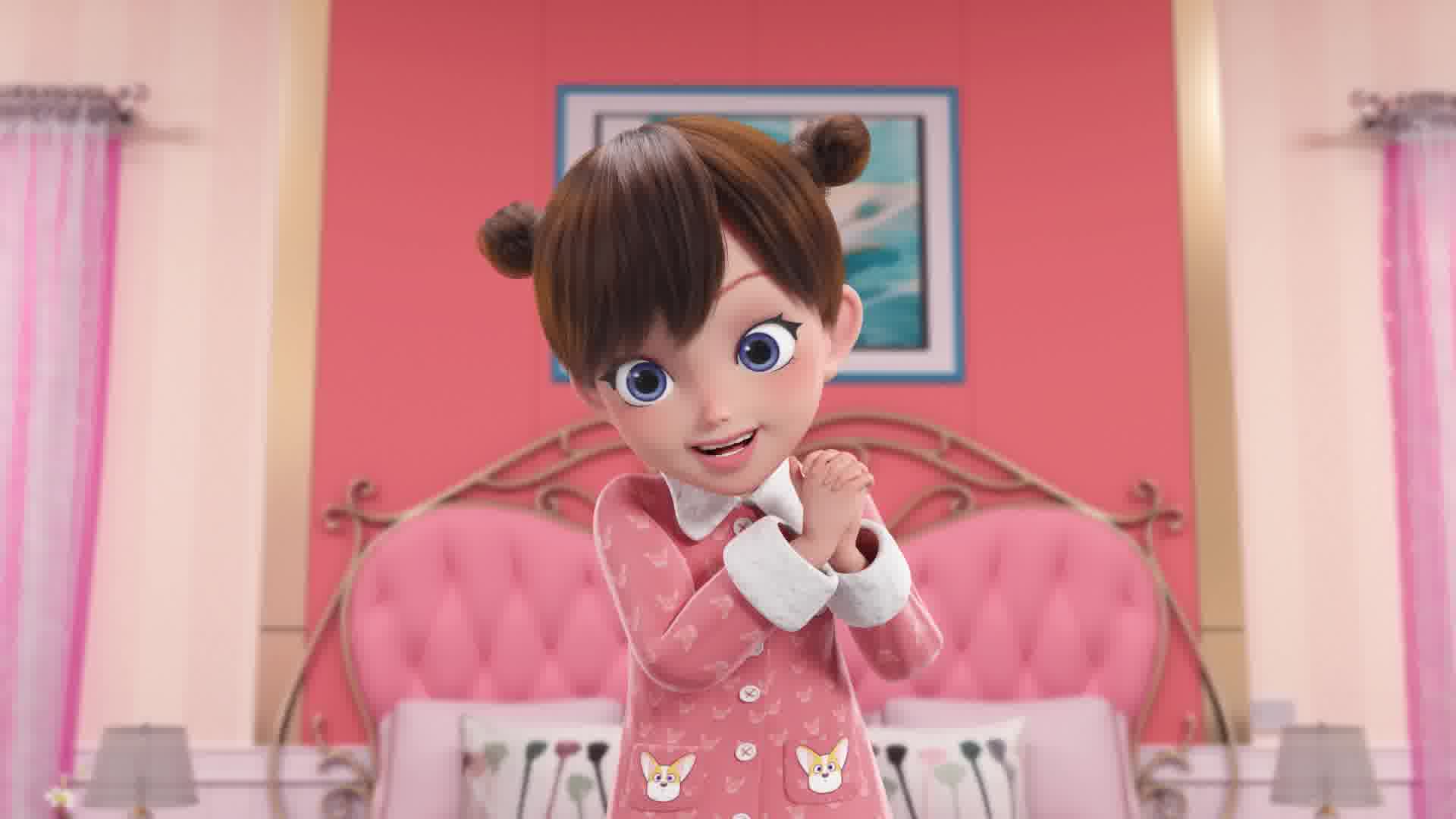 飞狗moco:主人的心思真是难以揣测