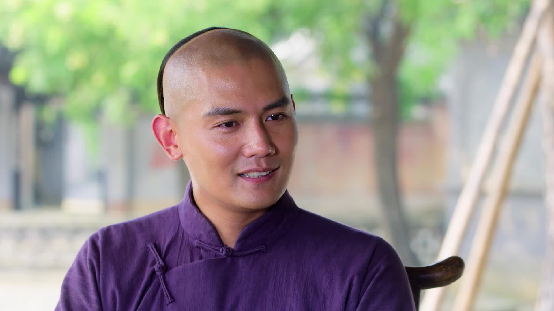 【青年霍元甲之威震津门】第36集预告-电视片花-在线观看-高清下载