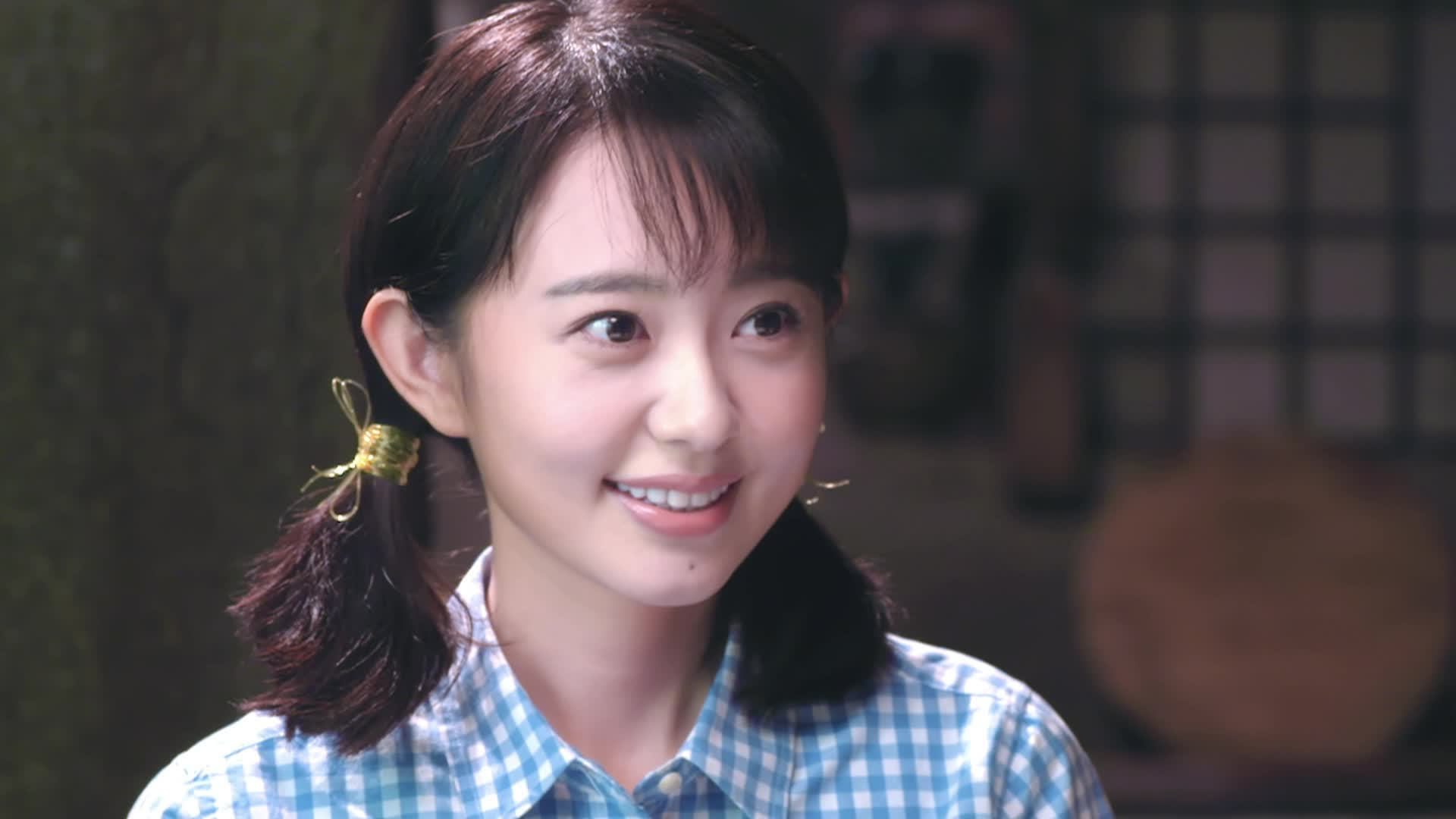 【青谷子】第34集预告