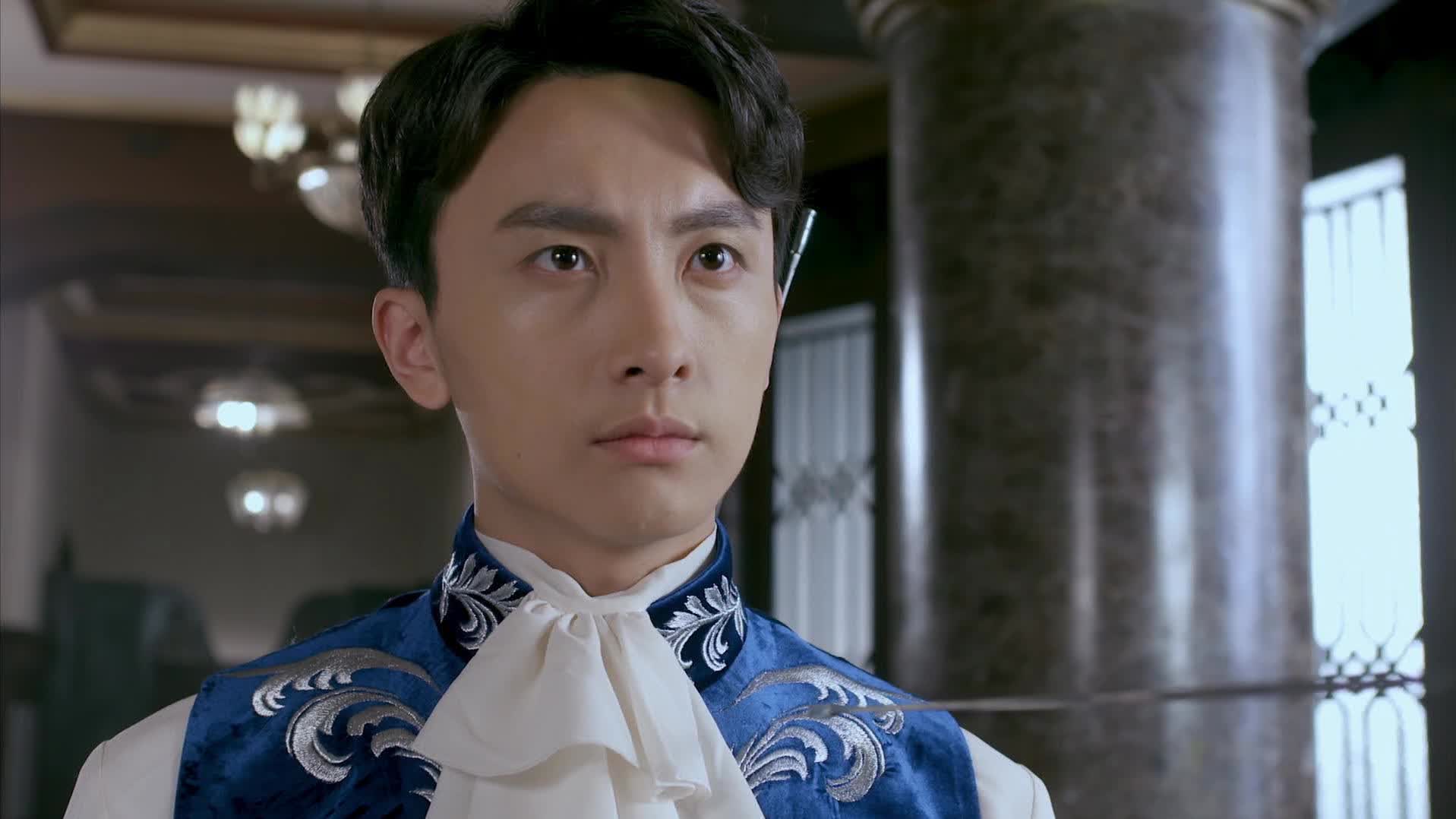 【尖锋之烈焰青春】第10集预告