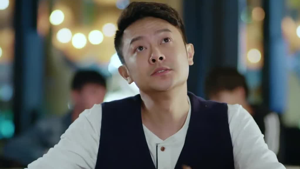 【陪你漫步这个世界】王闯觉得许致和朱尔文不合适 雷达十分开心