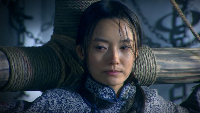 【绝密任务】第13集预告-刘胜男被俘 日军追问黄金下落