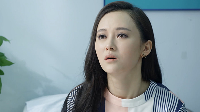 【梅花儿香】第31集预告-梅花探望刘爱琪得知其假怀孕