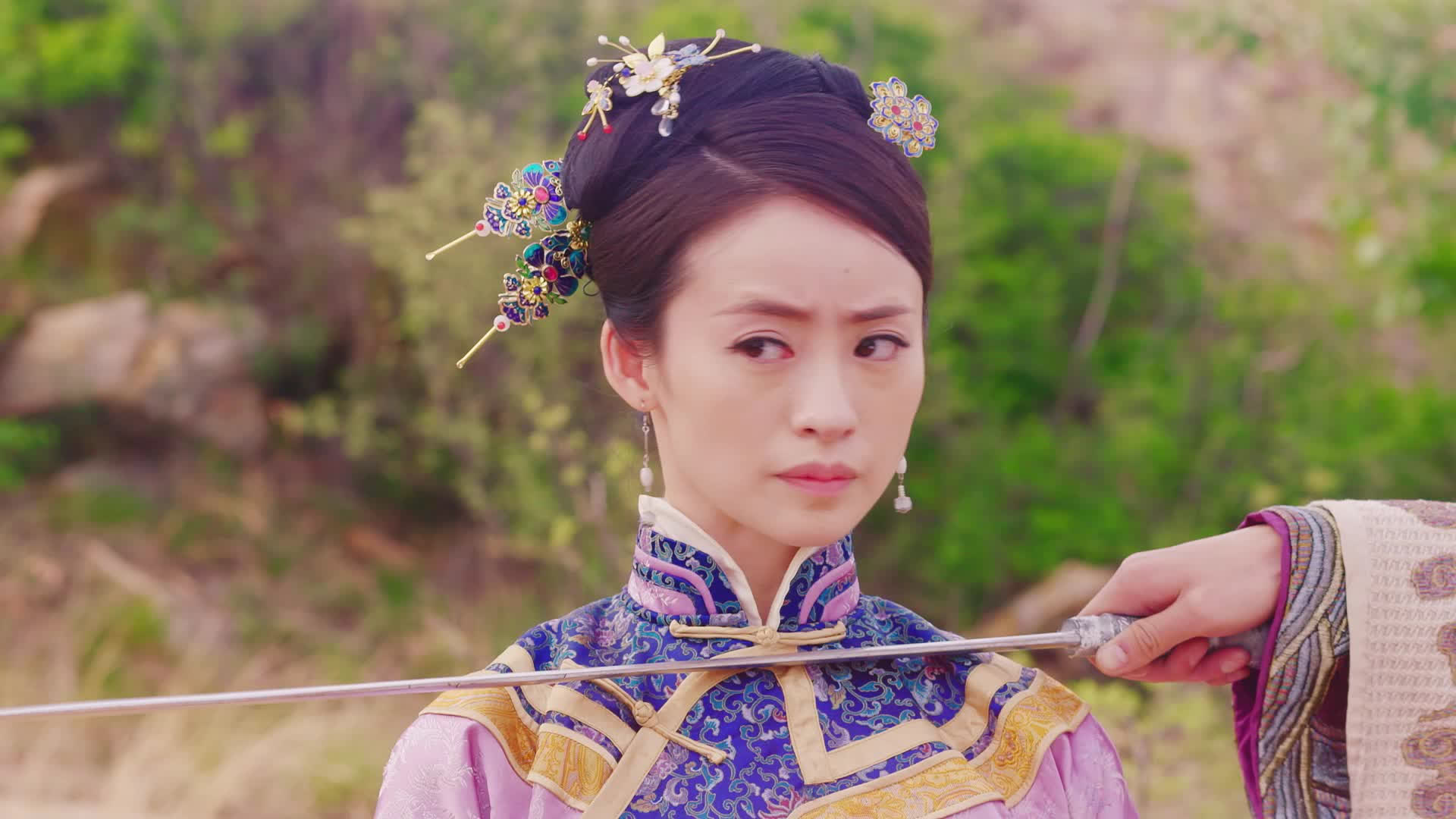 陈文虎挟持王芷兰和刘令羽-电视片花-在线观看-高清下载-风行视频