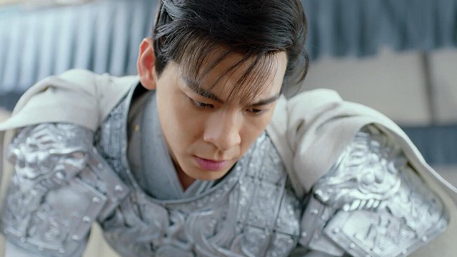 【小女花不弃】东方炻舍身救不弃